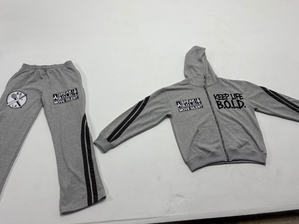BOLD Men’s Set